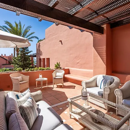 Atico Duplex Con Vistas Al Mar