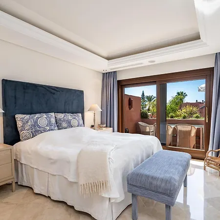 Atico Duplex Con Vistas Al Mar *