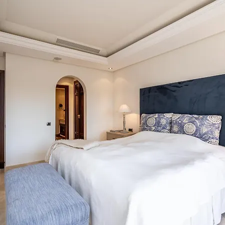 Atico Duplex Con Vistas Al Mar Daire *