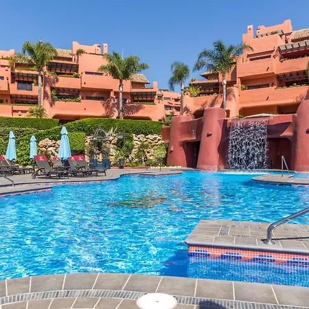 Atico Duplex Con Vistas Al Mar Daire *