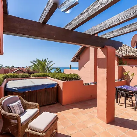 Daire Atico Duplex Con Vistas Al Mar *