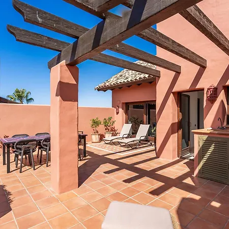 Atico Duplex Con Vistas Al Mar *