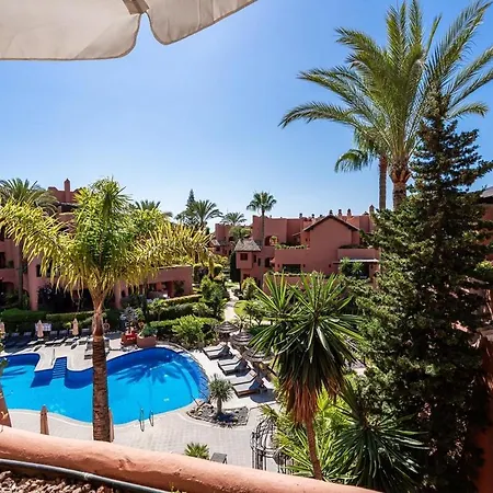 Atico Duplex Con Vistas Al Mar *