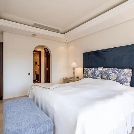 Atico Duplex Con Vistas Al Mar Daire *