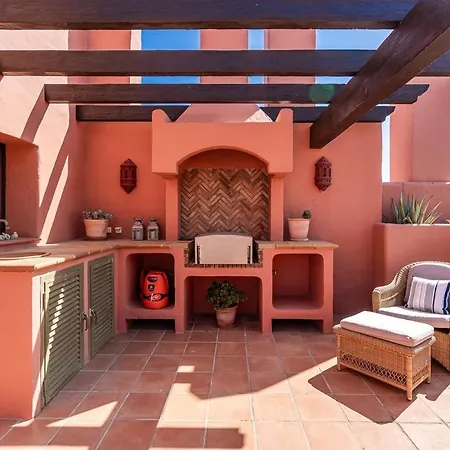Daire Atico Duplex Con Vistas Al Mar *