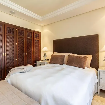 Atico Duplex Con Vistas Al Mar Daire *