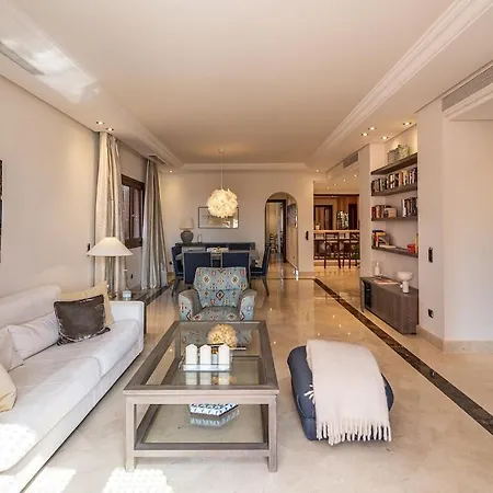 Atico Duplex Con Vistas Al Mar