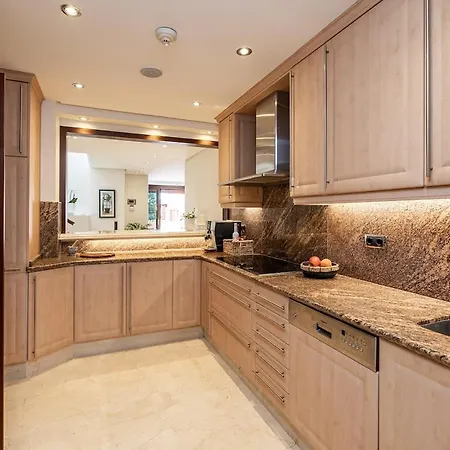 Daire Atico Duplex Con Vistas Al Mar *