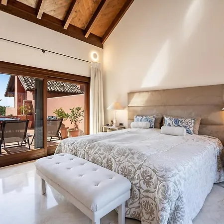 Atico Duplex Con Vistas Al Mar