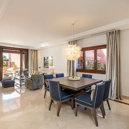 Atico Duplex Con Vistas Al Mar Daire *